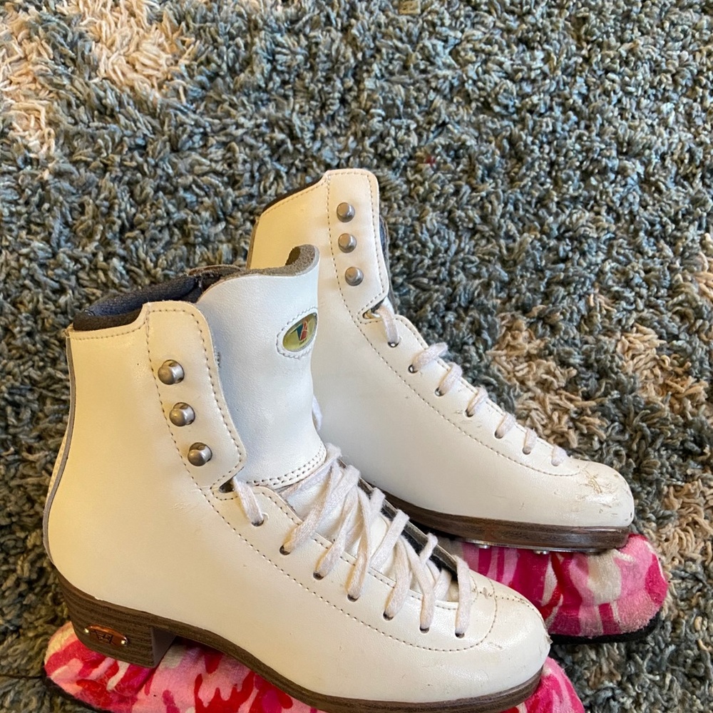 Riedell Diamond Girl’s Skates